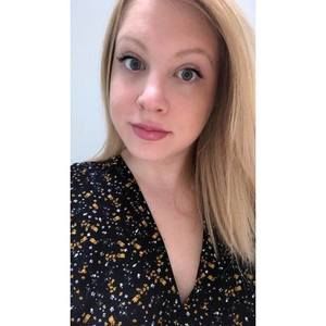 Meet your Posher, Rachel